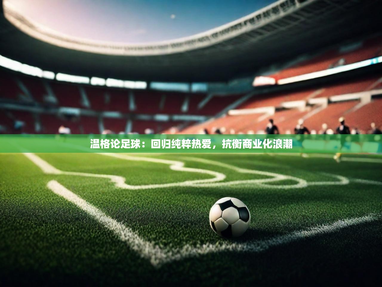 温格论足球:回归纯粹热爱,抗衡商业化浪潮 温格论足球:回归纯粹热爱,抗衡商业化浪潮