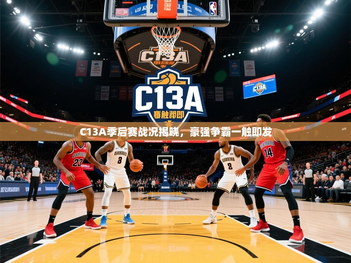 C13A季后赛战况揭晓,豪强争霸一触即发 C13A季后赛战况揭晓,豪强争霸一触即发
