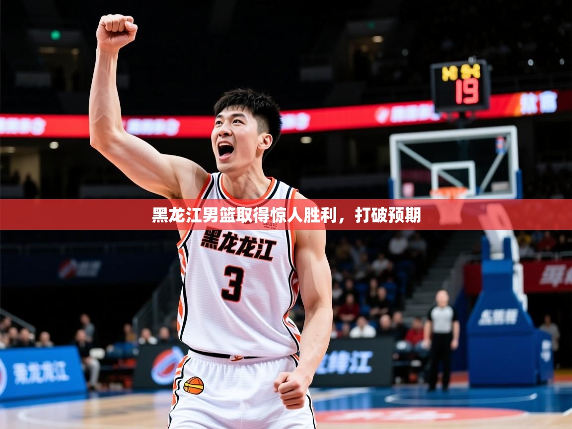 黑龙江男篮取得惊人胜利,打破预期 黑龙江男篮取得惊人胜利,打破预期