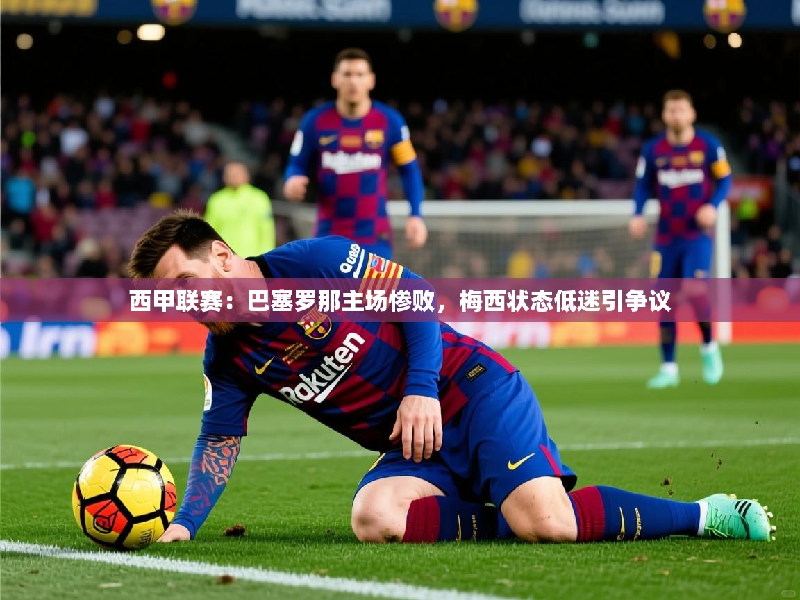 西甲联赛:巴塞罗那主场惨败,梅西状态低迷引争议 西甲联赛:巴塞罗那主场惨败,梅西状态低迷引争议