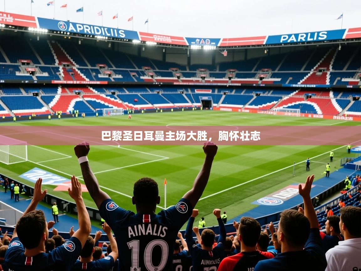 巴黎圣日耳曼主场大胜,胸怀壮志 巴黎圣日耳曼主场大胜,胸怀壮志