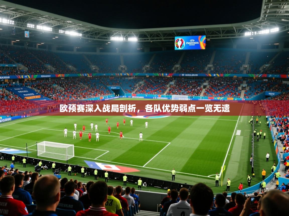 欧预赛深入战局剖析，各队优势弱点一览无遗
