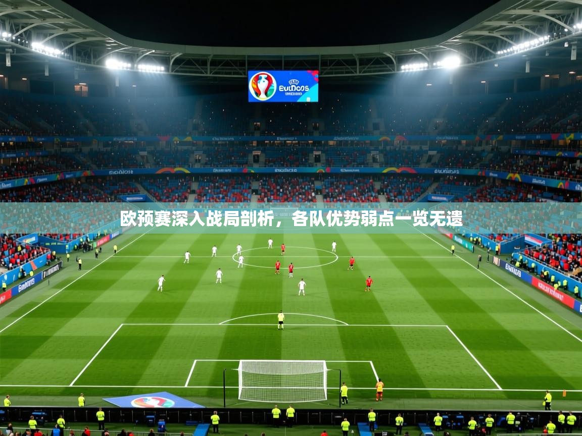欧预赛深入战局剖析，各队优势弱点一览无遗