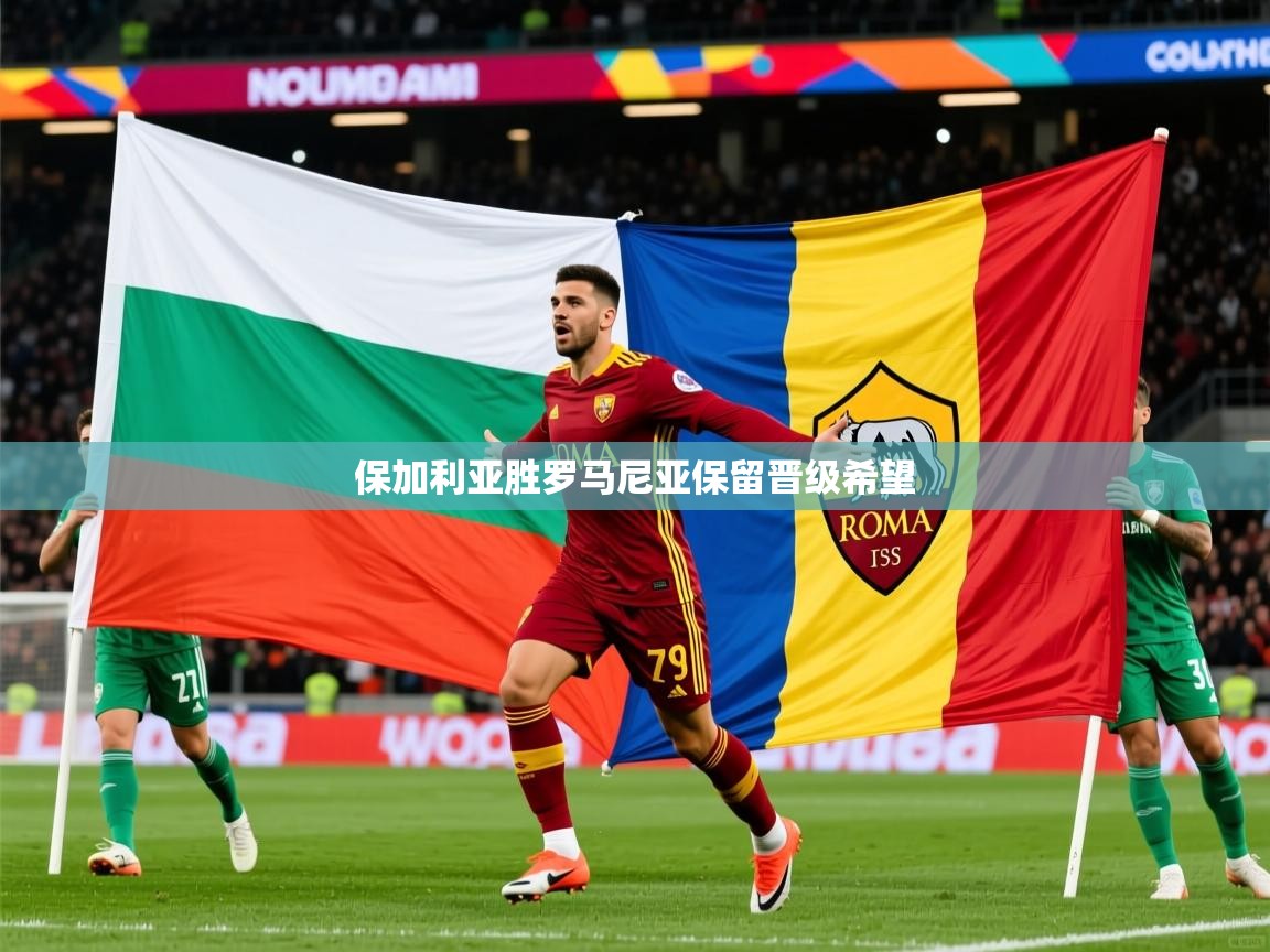 保加利亚胜罗马尼亚保留晋级希望