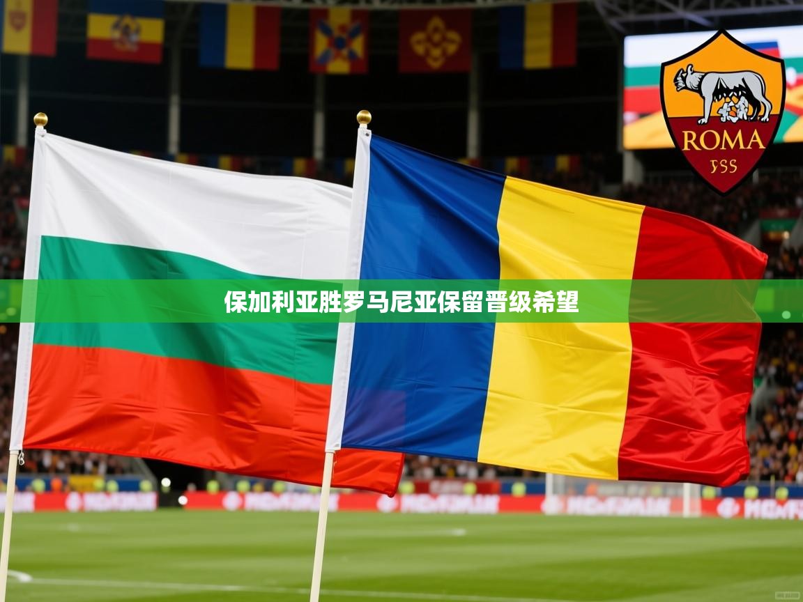 保加利亚胜罗马尼亚保留晋级希望