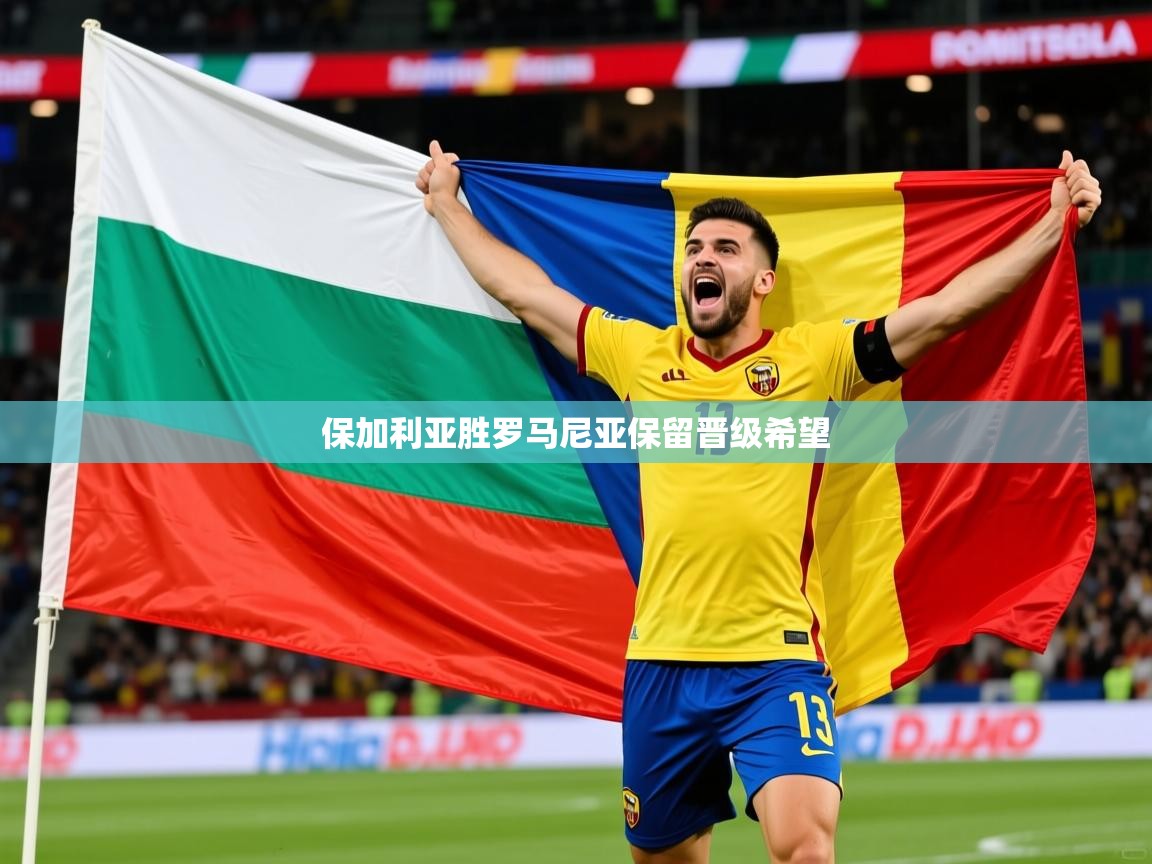 保加利亚胜罗马尼亚保留晋级希望