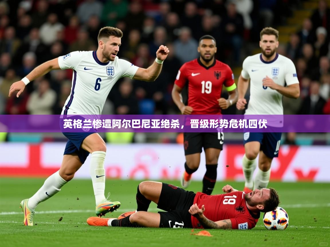 英格兰惨遭阿尔巴尼亚绝杀,晋级形势危机四伏 英格兰惨遭阿尔巴尼亚绝杀,晋级形势危机四伏