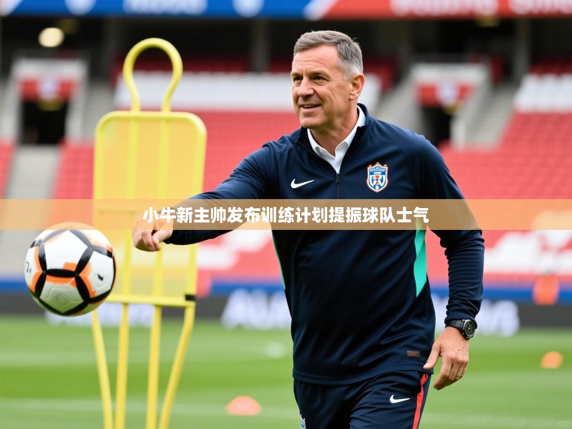 小牛新主帅发布训练计划提振球队士气