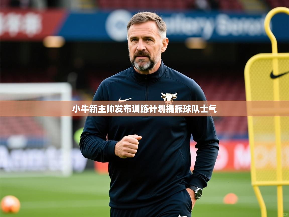 小牛新主帅发布训练计划提振球队士气