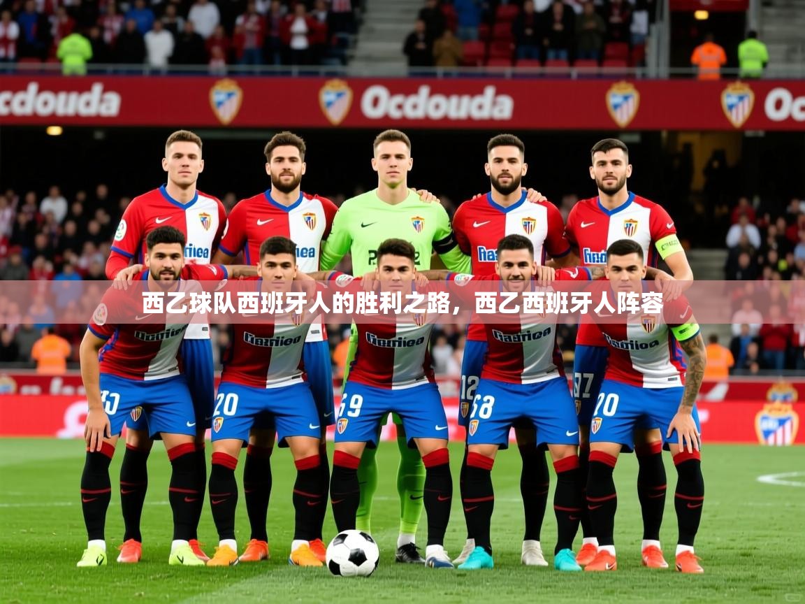 西乙球队西班牙人的胜利之路，西乙西班牙人阵容