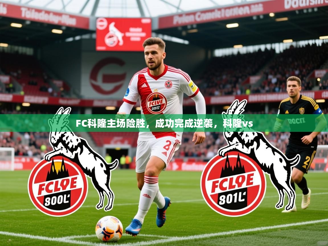 FC科隆主场险胜，成功完成逆袭，科隆vs