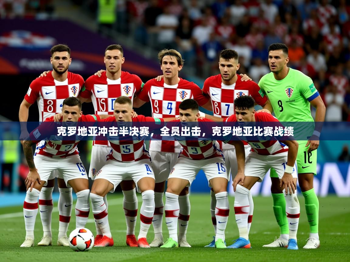 克罗地亚冲击半决赛，全员出击，克罗地亚比赛战绩