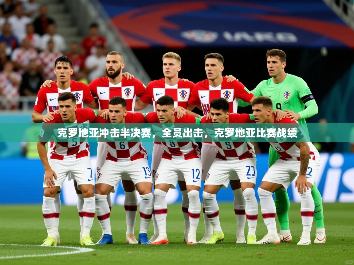 克罗地亚冲击半决赛，全员出击，克罗地亚比赛战绩
