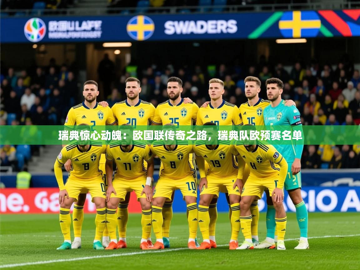 瑞典惊心动魄：欧国联传奇之路，瑞典队欧预赛名单