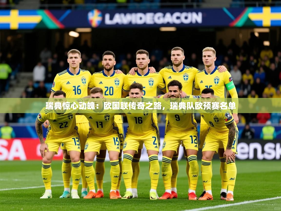 瑞典惊心动魄：欧国联传奇之路，瑞典队欧预赛名单