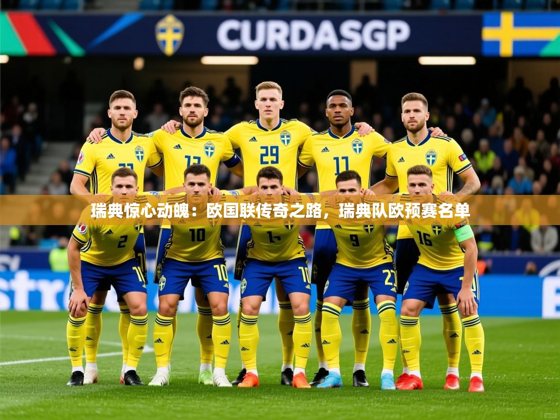 瑞典惊心动魄：欧国联传奇之路，瑞典队欧预赛名单