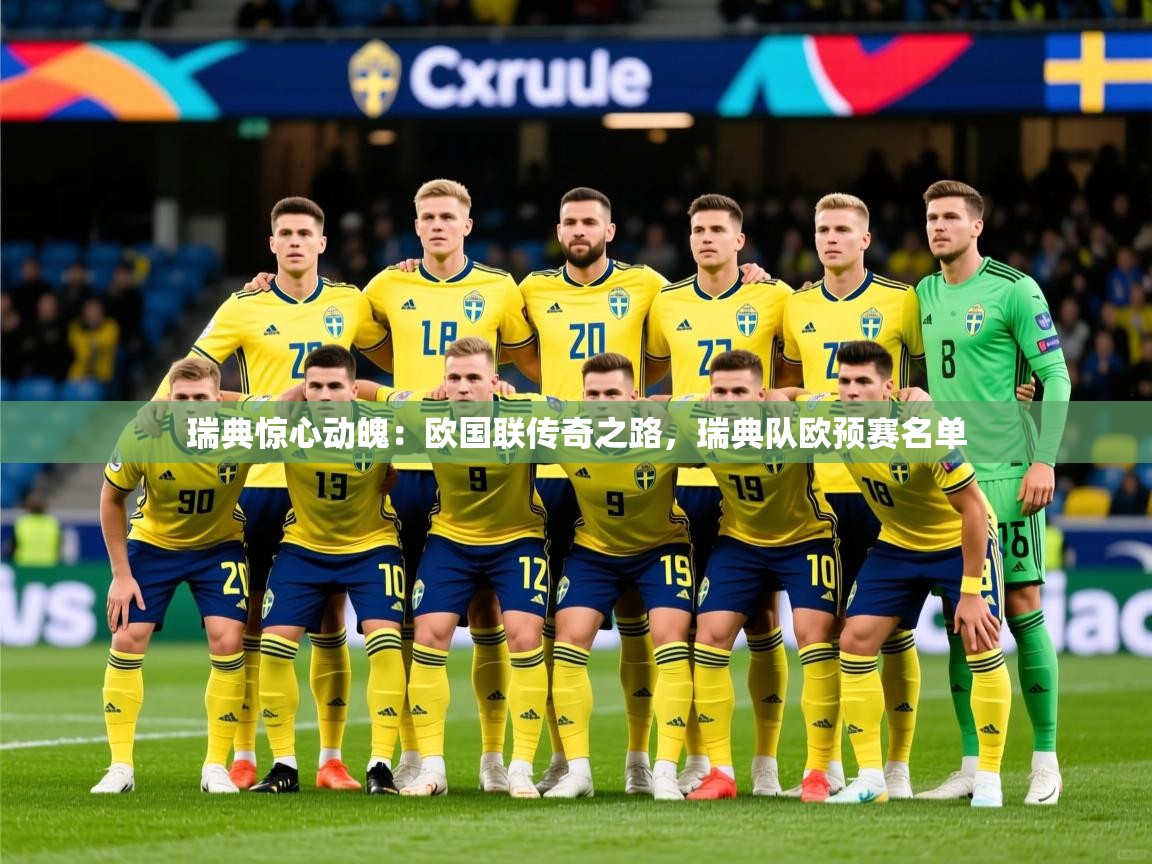 瑞典惊心动魄：欧国联传奇之路，瑞典队欧预赛名单