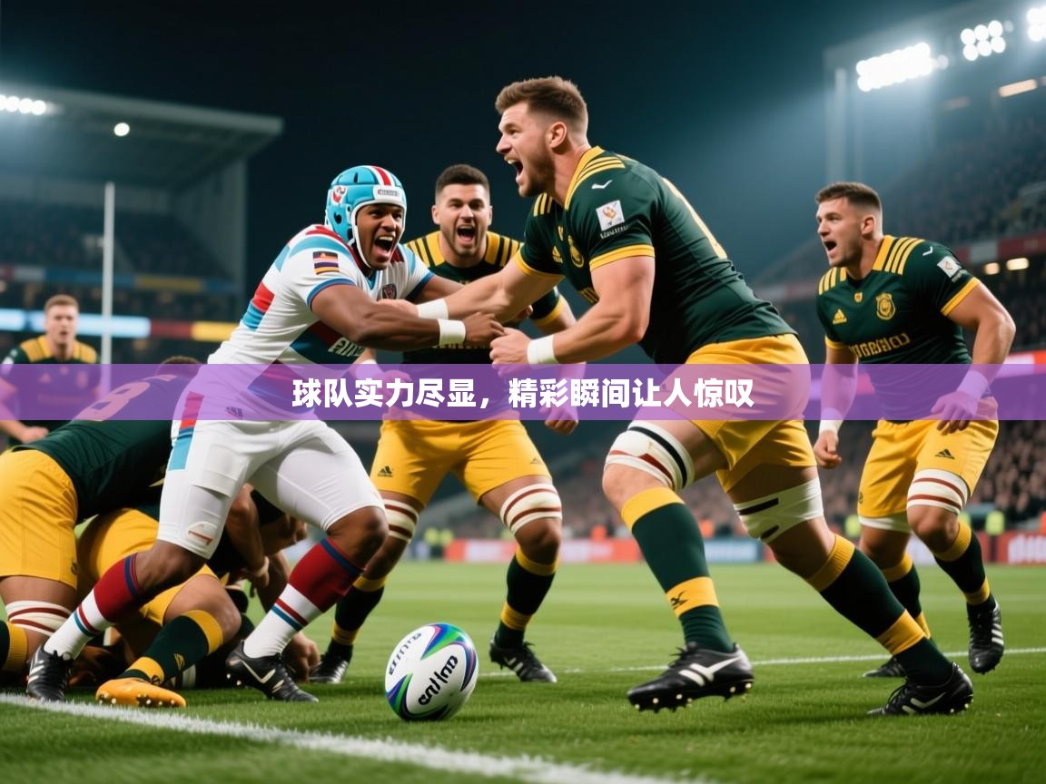 球队实力尽显，精彩瞬间让人惊叹