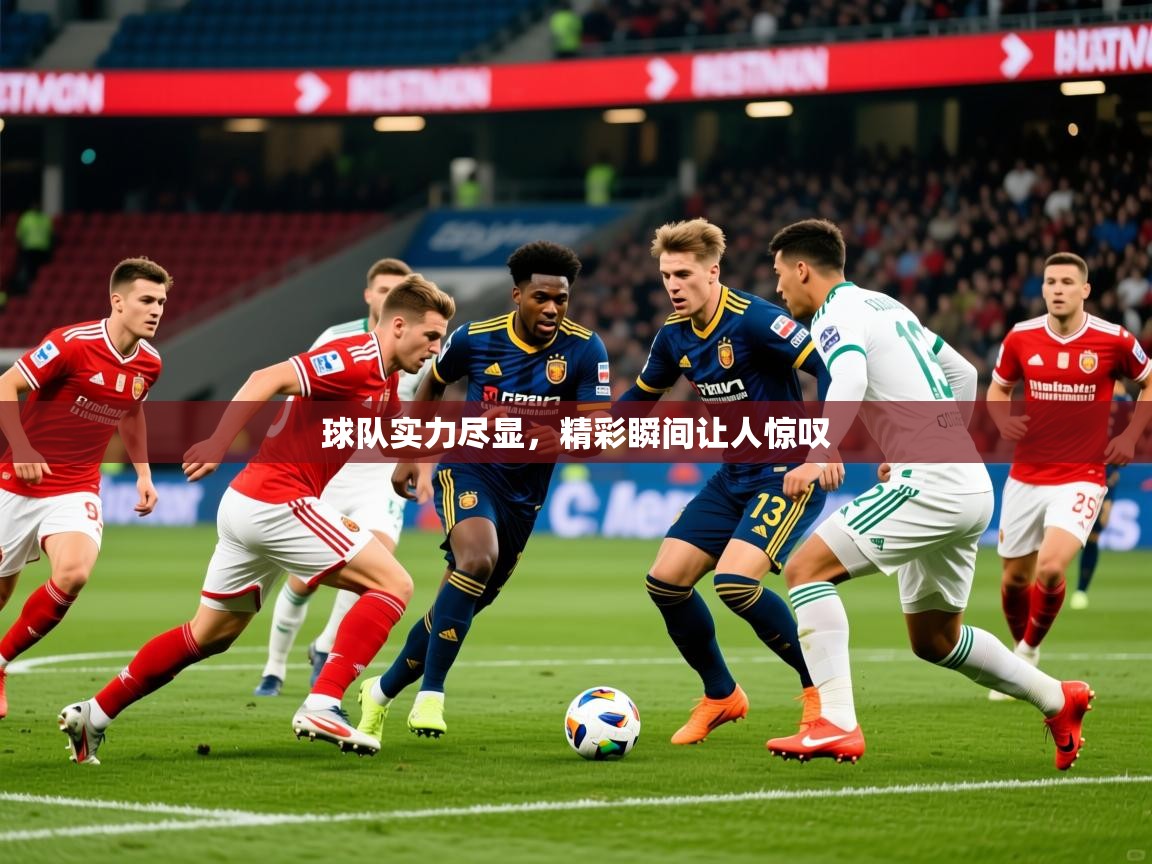 球队实力尽显，精彩瞬间让人惊叹