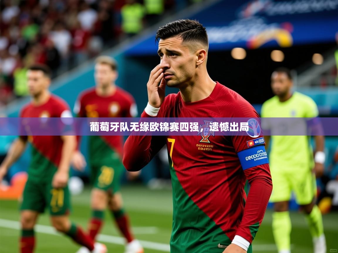 葡萄牙队无缘欧锦赛四强,遗憾出局 葡萄牙队无缘欧锦赛四强,遗憾出局