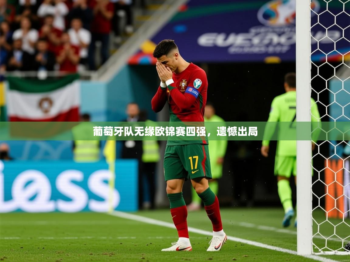 葡萄牙队无缘欧锦赛四强,遗憾出局 葡萄牙队无缘欧锦赛四强,遗憾出局