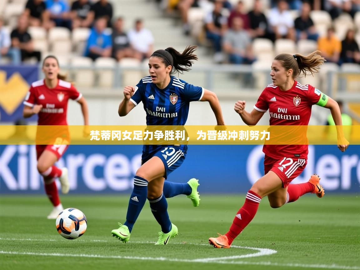 梵蒂冈女足力争胜利，为晋级冲刺努力