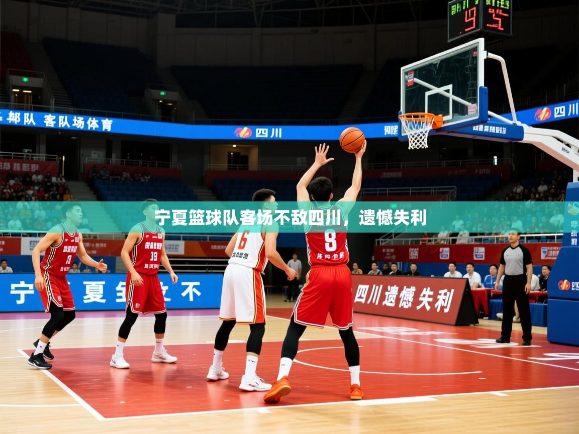 宁夏篮球队客场不敌四川,遗憾失利 宁夏篮球队客场不敌四川,遗憾失利