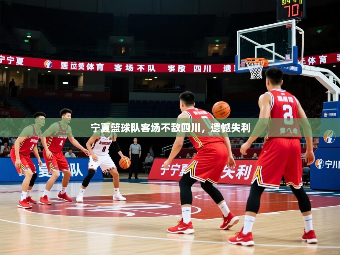宁夏篮球队客场不敌四川,遗憾失利 宁夏篮球队客场不敌四川,遗憾失利