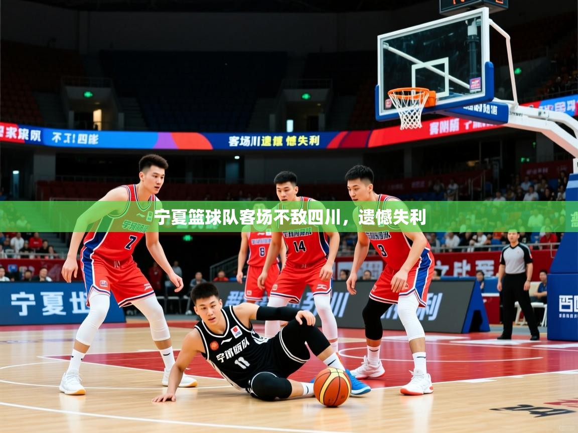 宁夏篮球队客场不敌四川,遗憾失利 宁夏篮球队客场不敌四川,遗憾失利