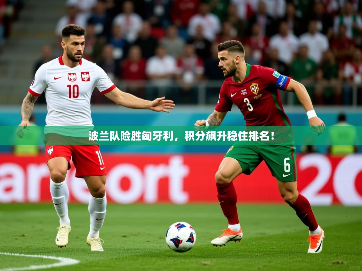 波兰队险胜匈牙利，积分飙升稳住排名！