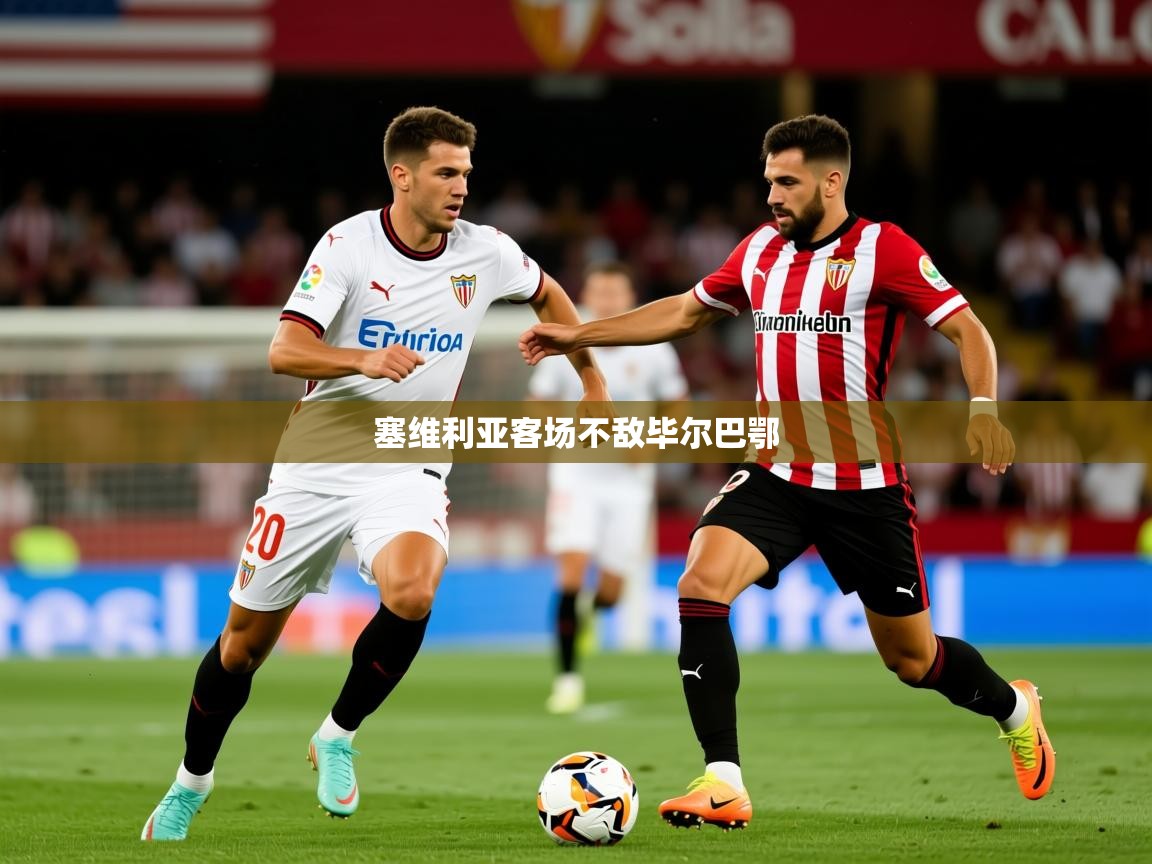 塞维利亚客场不敌毕尔巴鄂