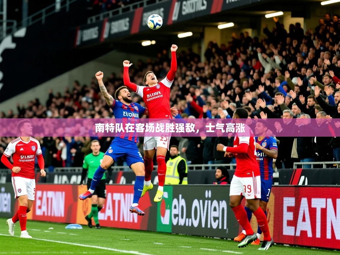 南特队在客场战胜强敌，士气高涨