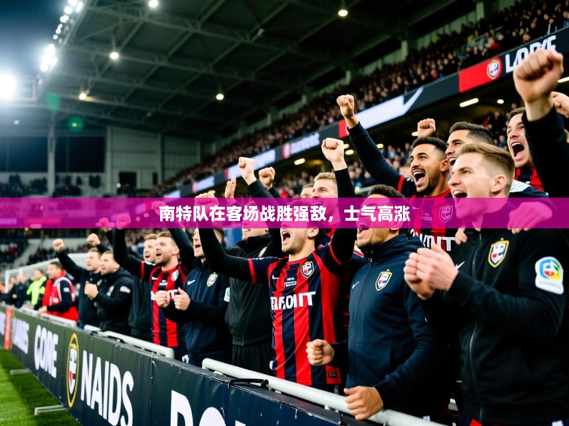 南特队在客场战胜强敌，士气高涨