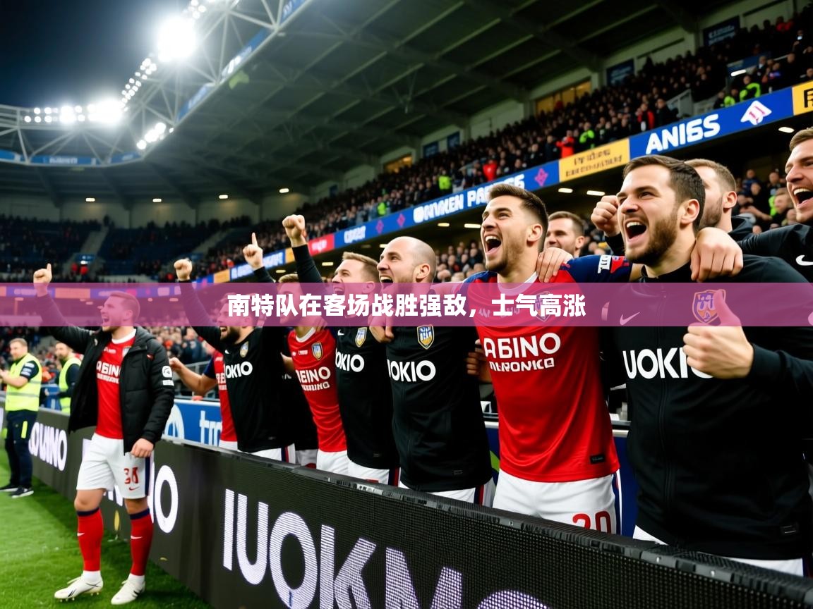 南特队在客场战胜强敌，士气高涨