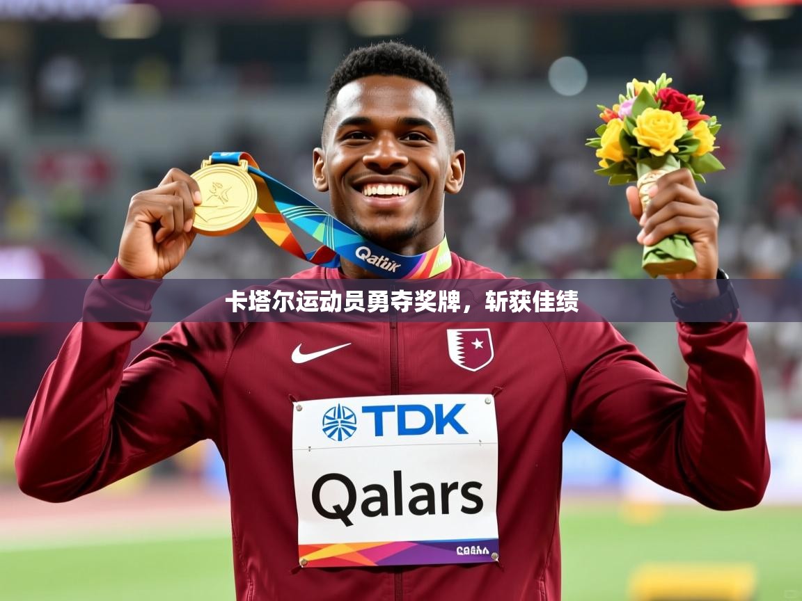 卡塔尔运动员勇夺奖牌，斩获佳绩