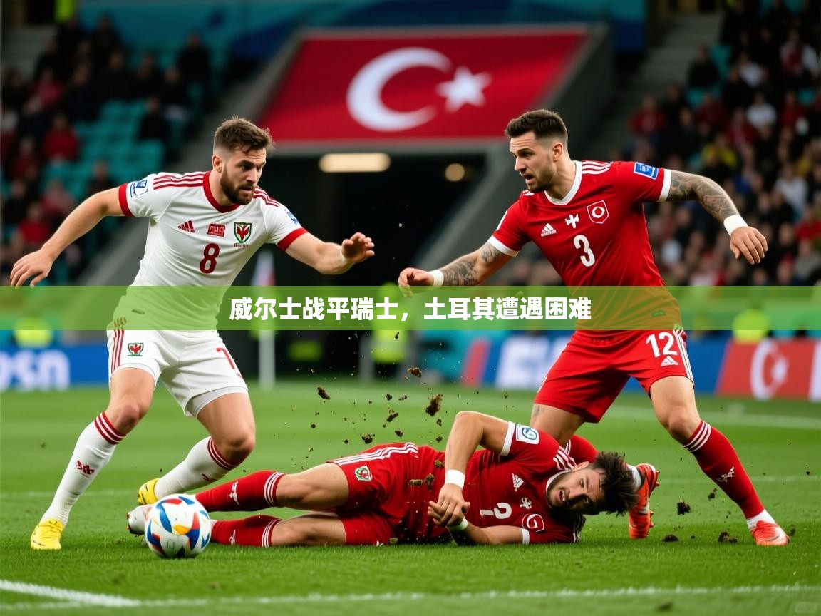 威尔士战平瑞士，土耳其遭遇困难