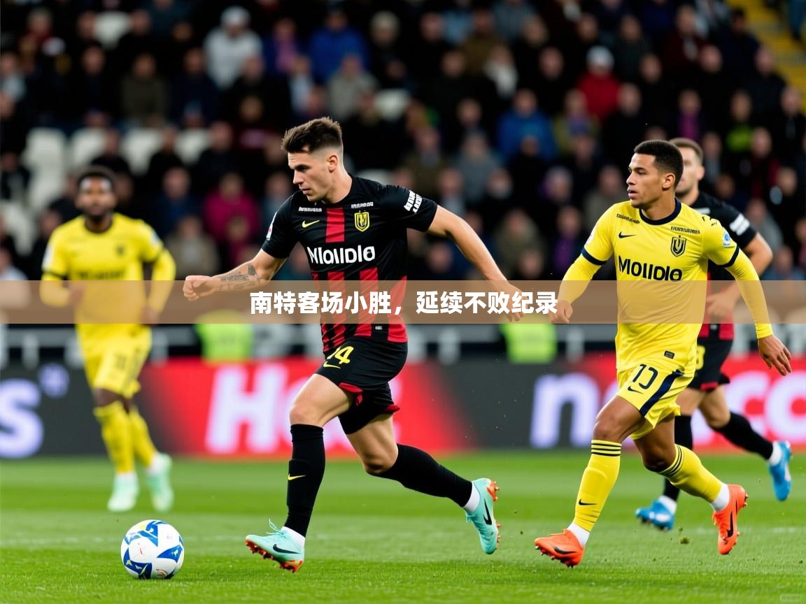 南特客场小胜，延续不败纪录