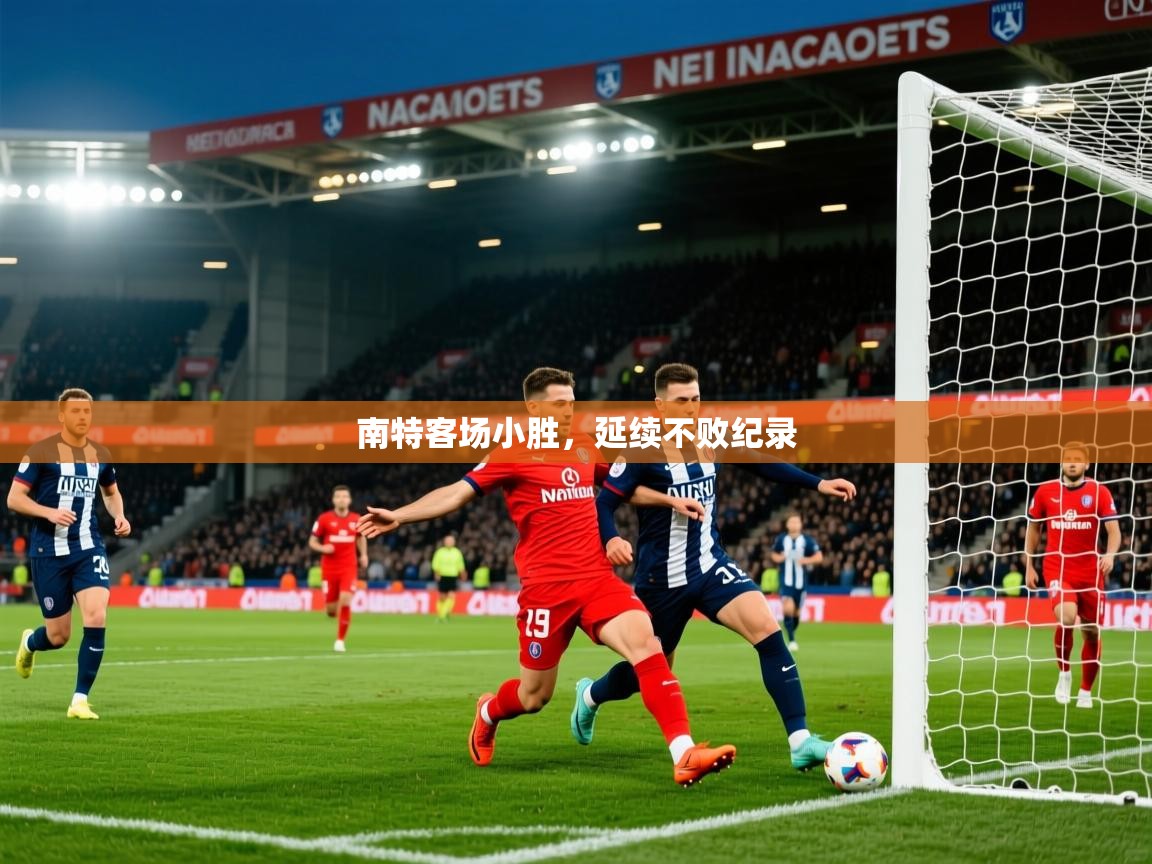 南特客场小胜，延续不败纪录