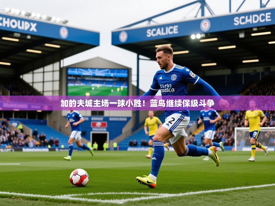 加的夫城主场一球小胜！蓝鸟继续保级斗争