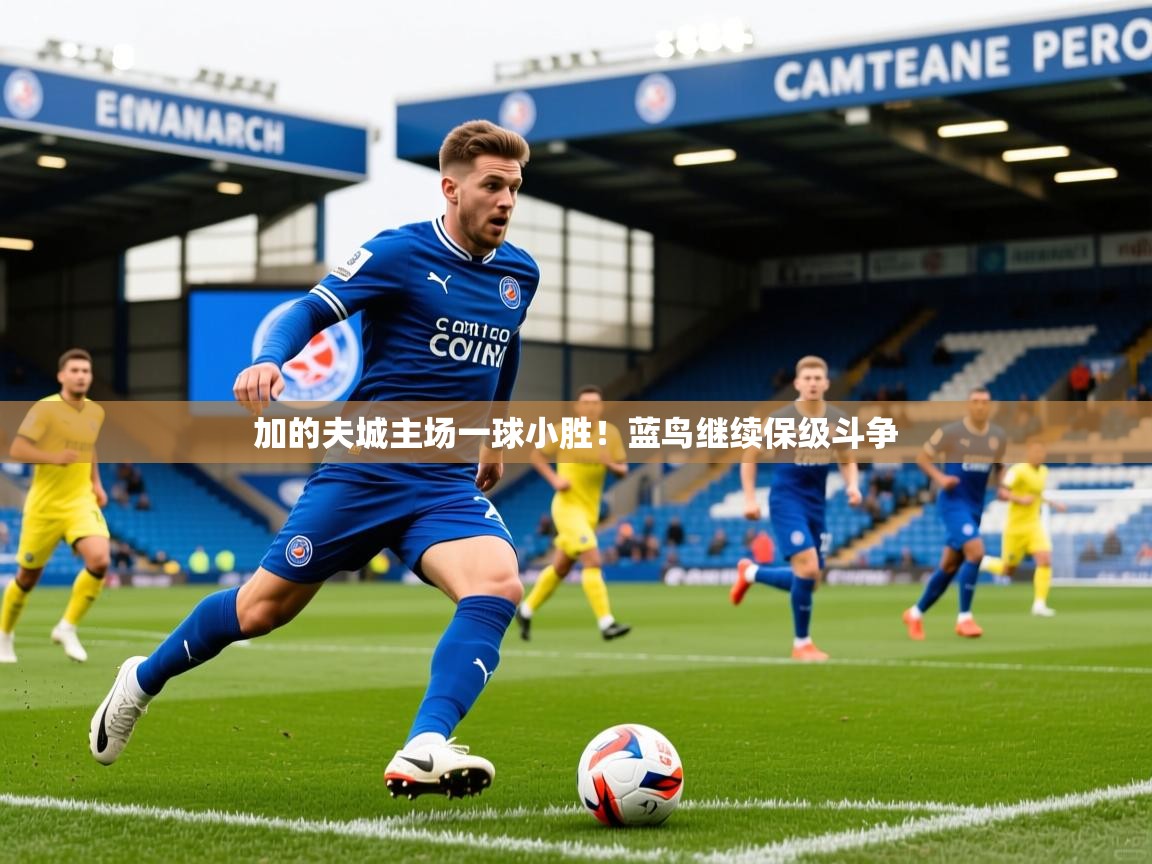 加的夫城主场一球小胜！蓝鸟继续保级斗争
