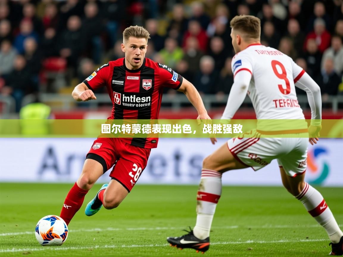 图尔特蒙德表现出色,战胜强敌 图尔特蒙德表现出色,战胜强敌