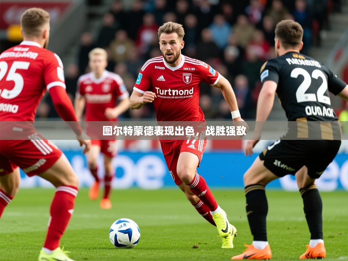 图尔特蒙德表现出色,战胜强敌 图尔特蒙德表现出色,战胜强敌