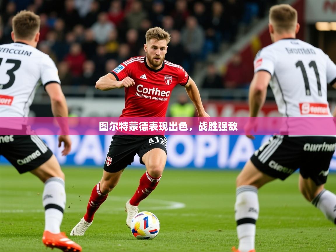 图尔特蒙德表现出色,战胜强敌 图尔特蒙德表现出色,战胜强敌