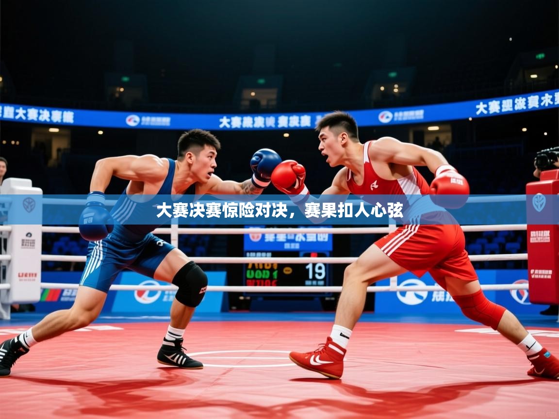 大赛决赛惊险对决，赛果扣人心弦