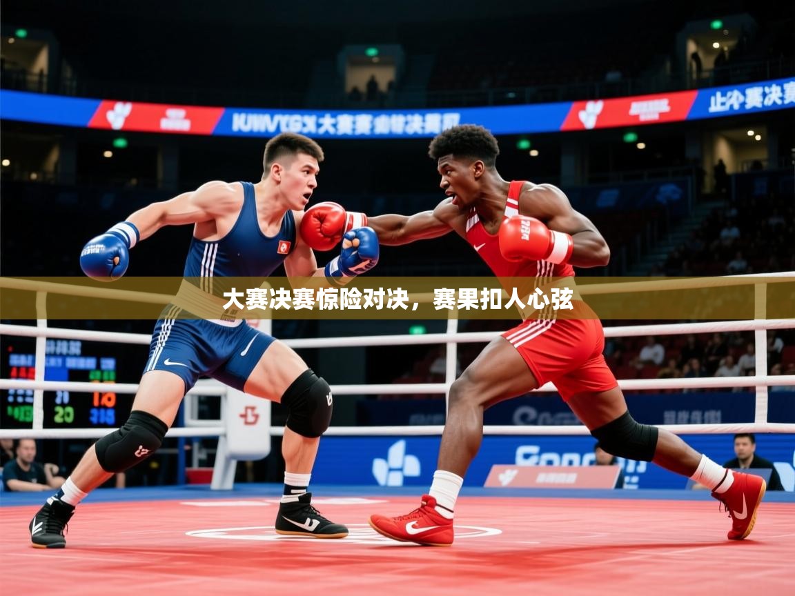大赛决赛惊险对决，赛果扣人心弦