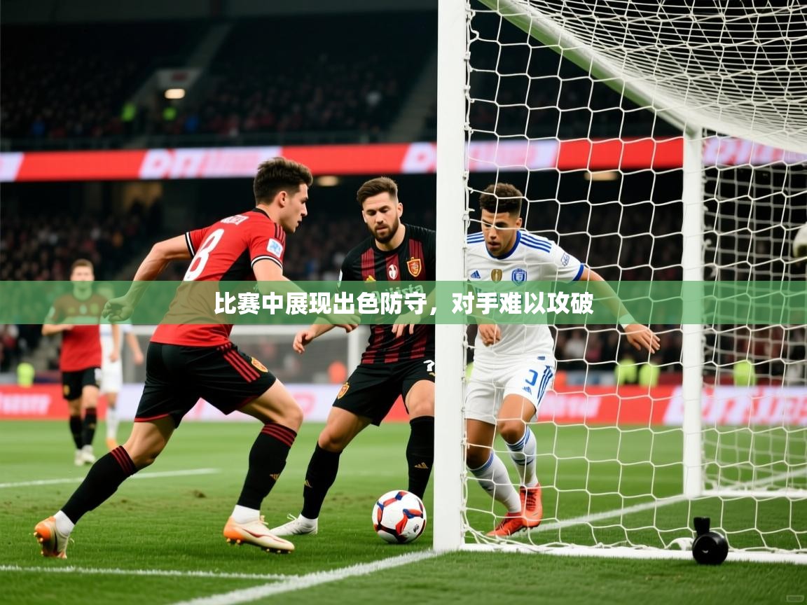 比赛中展现出色防守，对手难以攻破