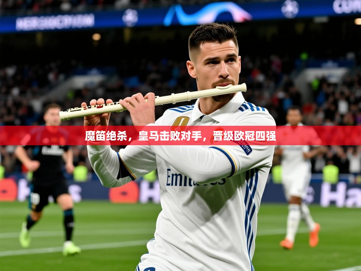 魔笛绝杀，皇马击败对手，晋级欧冠四强