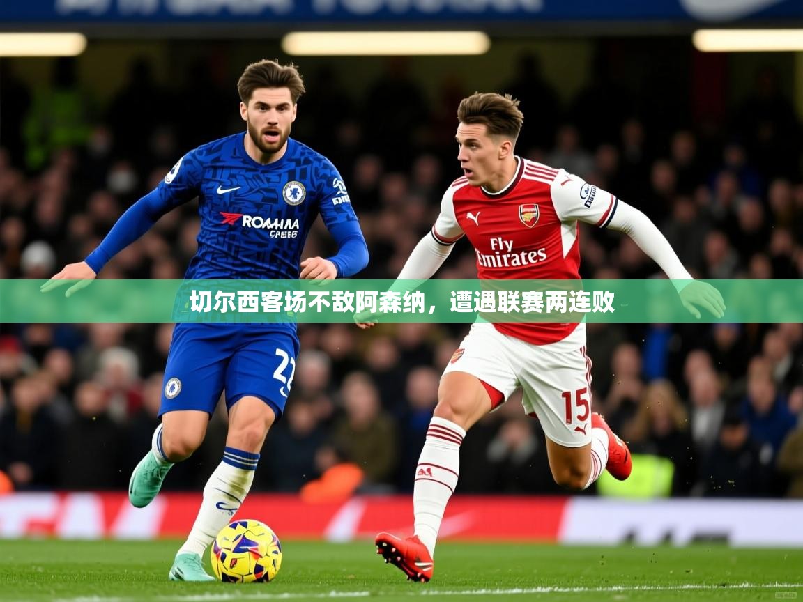 切尔西客场不敌阿森纳，遭遇联赛两连败